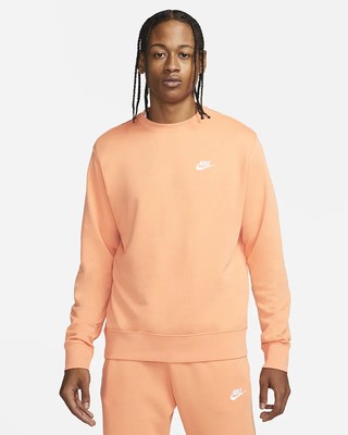 nike pullover herren